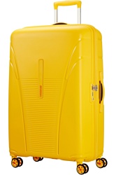 American Tourister Skytracer Saffron Yellow 77 см