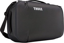 Thule Subterra Carry-On 40L (темно-серый)