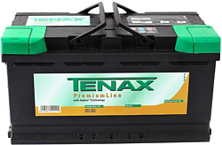 Tenax PremiumLine (100Ah) 600402083