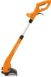 Триммер электрический Daewoo Power Products DATR 450E