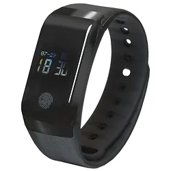 Браслет Ginzzu GZ-301 Браслет Ginzzu GZ-301