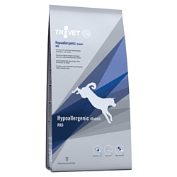 TROVET (12.5 кг) Dog Hypoallergenic RRD (Rabbit) dry
