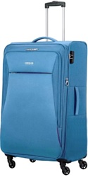 American Tourister Rally Spinner Sky Blue 68 см