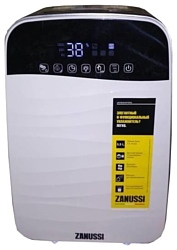 Zanussi ZH 5.5 Onde