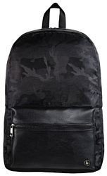 HAMA Mission Camo Notebook Backpack 14