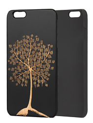 Case Wood для Apple iPhone 7/8 (клен, лето)