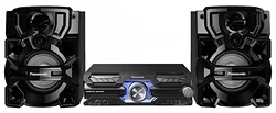 Музыкальный центр Panasonic SC-AKX710GSK Музыкальный центр Panasonic SC-AKX710GSK