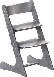 Конек Горбунек Детский растущий стул (туман)