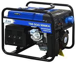 ТСС SGG-5000 EA