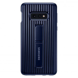 Samsung Protective Standing Cover для Samsung Galaxy S10e (синий)