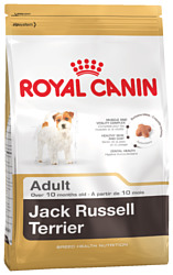 Royal Canin Jack Russell Terrier Adult (1.5 кг)