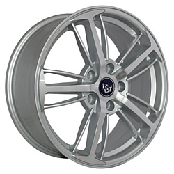 YST X-29 8x18/5x114.3 D60.1 ET35 SF