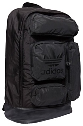 Adidas Originals Multi-Pocket black (AY8663)