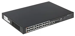 Коммутатор (switch) Dahua DH-PFS4226-24ET-360 Коммутатор (switch) Dahua DH-PFS4226-24ET-360