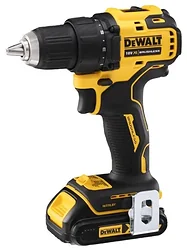 Дрель-шуруповерт DeWALT DCD708S2T