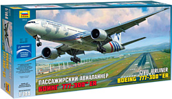 Звезда Боинг 777-300 ER