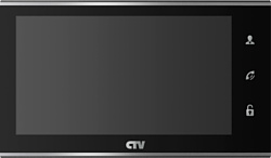 CTV M4707IP (черный)