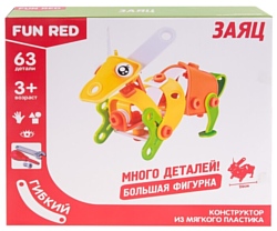 Fun Red FRCF008 Заяц