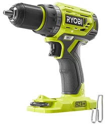 Дрель-шуруповерт RYOBI R18DD7-0