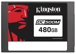 SSD Kingston SEDC500M/480G SSD Kingston SEDC500M/480G