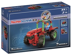 Fischertechnik Advanced 544617 Тракторы