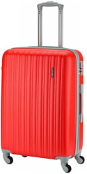 L'Case Top Travel 59 см (красный)