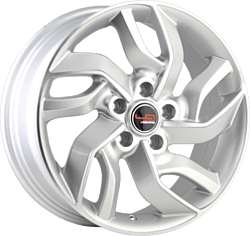 LegeArtis GN517 6.5x16/5x115 D70.3 ET46 MS