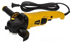 Угловая шлифмашина (болгарка) Denzel AG150-1500