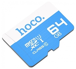 Hoco Micro SDHC 64GB