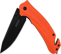 Складной нож Kershaw Barricade