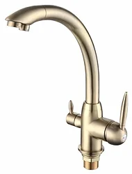 Смеситель Frap H99 F4399-4