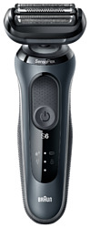 Braun 60-N4500cs Series 6