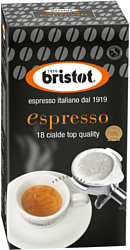 Bristot Espresso в чалдах 18x7 г