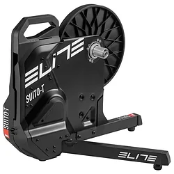 Велотренажер Elite Suito T