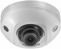 Hikvision DS-2CD2543G0-IWS(D) (6 мм)