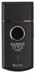 Электробритва DEWAL BARBER STYLE MINI