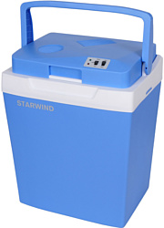 StarWind CB-117 29л (синий/серый)