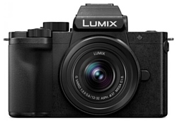 Panasonic Lumix G DC-G100 Kit