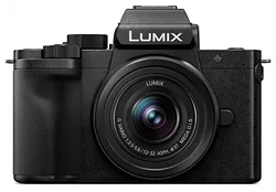 Беззеркальный фотоаппарат Panasonic Lumix G DC-G100 Kit