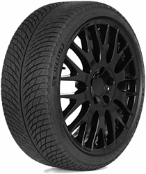 Michelin Pilot Alpin 5 255/35 R19 96V XL