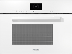 Miele DGM 7640 BRWS