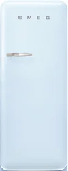 Холодильник Smeg FAB28RPB5
