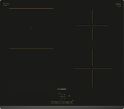 Электрическая варочная панель Bosch PVS63KBB5R