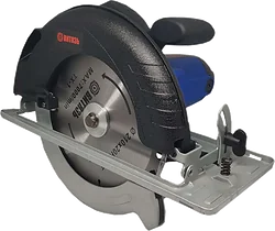 Дисковая пила Витязь ПД-1800