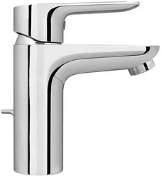 Смеситель Jacob Delafon Oscar E29842-CP