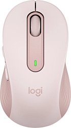 Logitech Signature M650 L light-pink