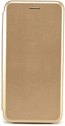 Case Magnetic Flip для Redmi K30 (золото)