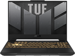 ASUS TUF Gaming Dash F15 FX507ZM-HN001