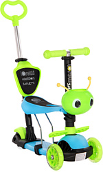 Lorelli Smart Plus (blue/green)