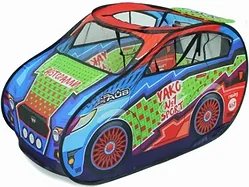 Палатка Yako Toys Авторалли Ф86724